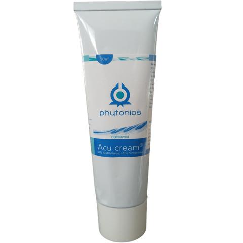 Phytonics Acu cream in nieuwe verpakking_NML health