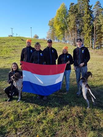 PUUR Team in Zweden_NMLhealth