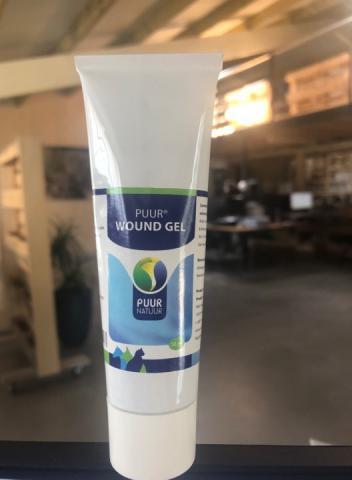 PUUR Wound gel